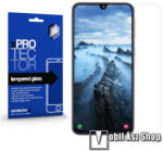 XPRO SAMSUNG Galaxy A40, Xpro üvegfólia, 0, 33mm vékony, 9H, Sík részre