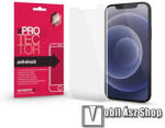 XPRO APPLE iPhone 13 Pro Max, Xpro Anti Shock flexibilis üvegfólia sík részre
