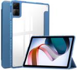 Husa Flip CRYSTAL Xiaomi Redmi Pad albastra