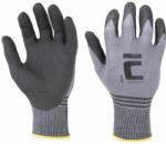 CERVA Bevonattal ellátott munkavédelmi kesztyű POZON - 11 (0108025999110)