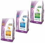  Kutya eledel GEMON Dog Medium Adult száraztáp (3 kg) (Bárányos) (H061309)