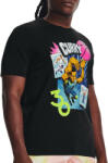 Under Armour Tricou Under Armour UA Comic Book 1372839-001 Marime XL