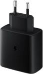 Samsung Incarcator Samsung S22+ S22 Ultra 45W USB-C EP-TA845XBE Power Delivery PD Negru (TA845XBE-1)