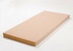  szivacs matrac betét huzat nélkül félkemény (N32) 200x90x1cm