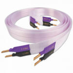 Nordost Frey 2 hangfalkábel /2.5 méter Z banán dugó/