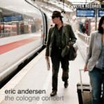 Clearaudio Eric Andersen- THE COLOGNE CONCERT