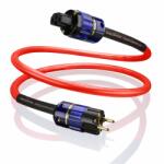 IsoTek EVO3 Optimum - hálózati tápkábel, Schuko - C15 /2 m/