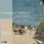 Clearaudio Giuseppe Martucci - Konzert Für Klavier Und Orchester B-moll Op
