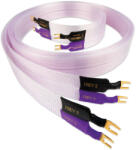 Nordost Frey 2 hangfalkábel /3 méter saruval szerelve/