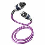 IsoTek EVO3 ASCENSION - Ultra Reference hálózati tápkábel, C15 csatlakozással /2 m/