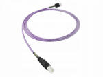 Nordost Purple Flare USB 2.0 kábel /USB A- USB B/ 3 méter