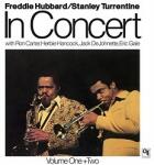 Speakers Corner Freddie Hubbard & Stanley Turrentine: In Concert