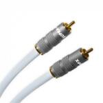 Supra Trico 75 ohm RCA digitális összekötő kábel /1 méter/