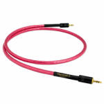 Nordost Heimdall 2 iKABLE 3.5 jack - 3.5 jack analóg összekötő kábel /1 méter/