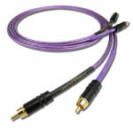 Nordost Purple Flare analóg RCA összekötő kábel /2.0 méter/