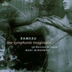 Clearaudio Jean-philippe Rameau: Une Symphonie Imaginaire