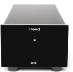 Heed Audio Q-PSU III audiofil külső tápegység