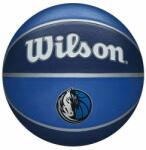 Wilson NBA Dallas Mavericks kosárlabda