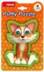 Puedo Мек пъзел Животно 6ч. Пуедо puedo b2206