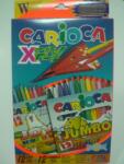Кариока Carioca Комплект за оцветяване carioca xfly 33 части