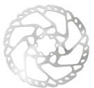 Shimano Диск ротор Shimano SLX SM-RT66 180mm 6-bolt