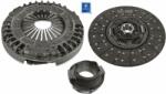 SACHS Set ambreiaj SACHS 3400 700 417 (3400 700 417) - automobilus