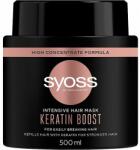 Syoss Keratin Boost - Интензивна маска за коса с кератин 500мл