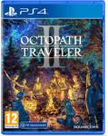 Square Enix Octopath Traveler II (PS4)