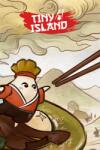 Geeky House Tiny Island (PC)