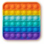 Grossman Rainbow Push Popper (SV21229S)