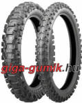 Bridgestone X 31 R ( 120/80-19 TT 63M hátsó kerék, M/C, Mischung Közepes ) - giga-gumik