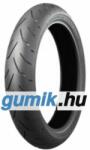 Bridgestone S 20 F ( 120/70 ZR17 TL (58W) M/C, Variante W, Első kerék ) - gumik