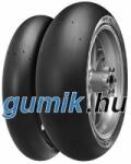Continental ContiTrack ( 200/55 R17 TL hátsó kerék, Mischung Közepes, NHS )