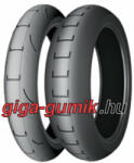 Michelin Power Supermoto ( 120/75 R16.5 TL Mischung A, NHS, Első kerék ) - giga-gumik