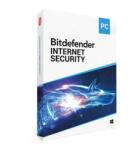 Bitdefender Internet Security 2022 (1 User/1 Year) (IS01ZZCSMSP)