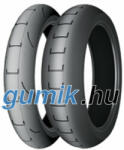 Michelin Power Supermoto ( 120/75 R16.5 TL Mischung B, NHS, Első kerék ) - gumik