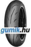 Mitas Sport Force+ ( 140/70 ZR17 TL 66W hátsó kerék, Mischung SOFT ) - gumik