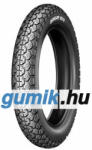 Dunlop K 70 ( 3.50-19 TT 57P hátsó kerék, Első kerék ) - gumik