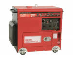 Rotakt RODE-9500Q Generator
