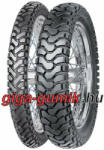 Mitas E-07+ ( 140/80B18 TL 70T hátsó kerék, M+S jelzés, Mischung Dakar, gelb ) - giga-gumik