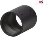 MACLEAN Kit montaj pentru suport TV, tub MC-709, negru (MC-709)