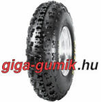 Maxxis M933 Razr2 Front ( 22x7.00-10 TL 33J duplafelismerés 175/85-10, Első kerék ) - giga-gumik