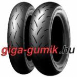 Dunlop TT 93 GP ( 3.50-10 TL 51J Első kerék, hátsó kerék, M/C ) - giga-gumik