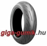 Bridgestone S 22 R ( 190/55 ZR17 TL (75W) hátsó kerék, M/C, Variante J ) - giga-gumik