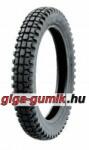 Heidenau K37 ( 4.00-19 RF TT 71P hátsó kerék, M+S jelzés, M/C, Mischung SILICA SIO2, Első kerék ) - giga-gumik