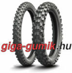 Michelin Starcross 5 ( 2.50-10 TT 33J hátsó kerék, Első kerék ) - giga-gumik