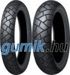 Dunlop Trailmax Mixtour ( 120/70 R17 TL 58H Első kerék ) - gumik