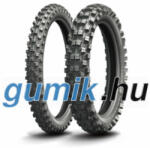 Michelin Starcross 5 ( 2.50-10 TT 33J hátsó kerék, Első kerék ) - gumik
