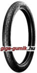 Heidenau K40 Racing ( 2.50-18 TT 45H hátsó kerék, M/C, Mischung RSW Dry, Első kerék ) - giga-gumik