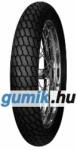 Mitas H18 ( 140/80-19 TL 71H duplafelismerés 27.5x7.5-19, hátsó kerék, Mischung Road ) - gumik